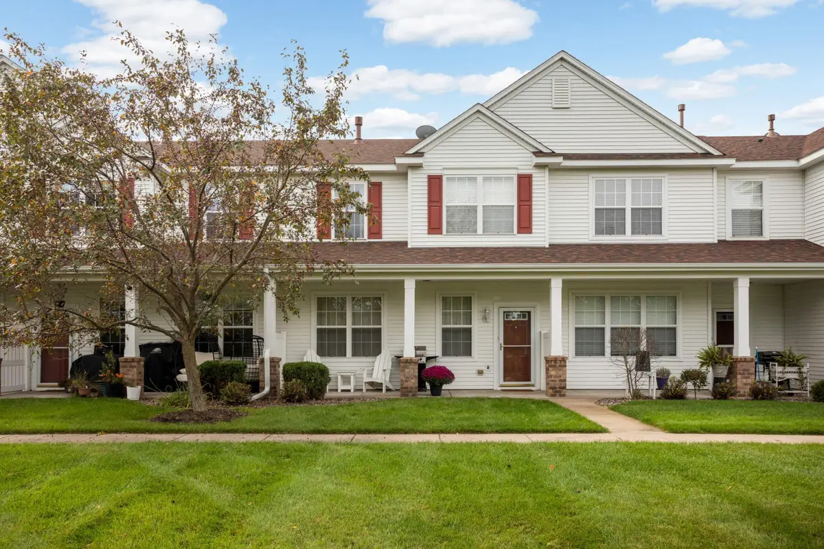 10613 172nd Lane Nw, Elk River, MN 55330 - #1