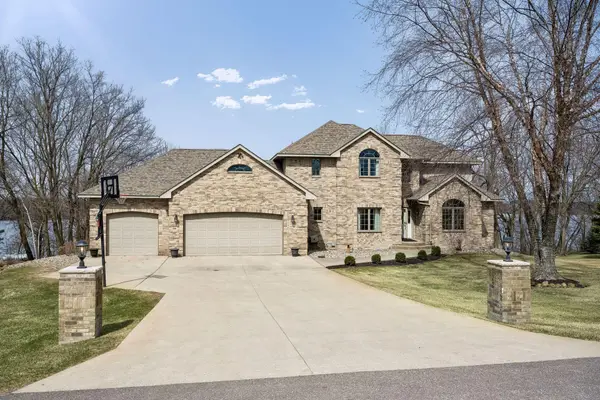 3275 Newcomb Avenue Sw, Cokato, MN 55321