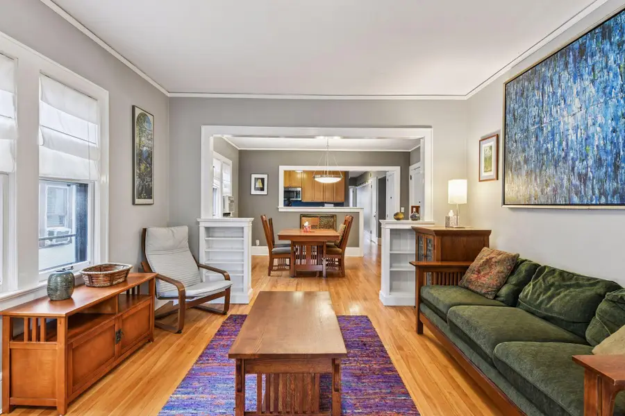 3233 Fremont Avenue S #3, Minneapolis, MN 55408 - #2