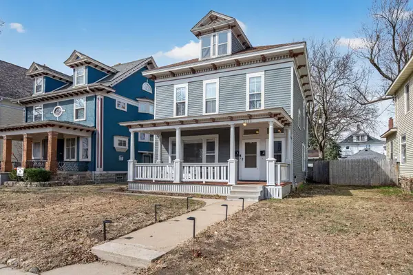2316 Fremont Avenue S, Minneapolis, MN 55405