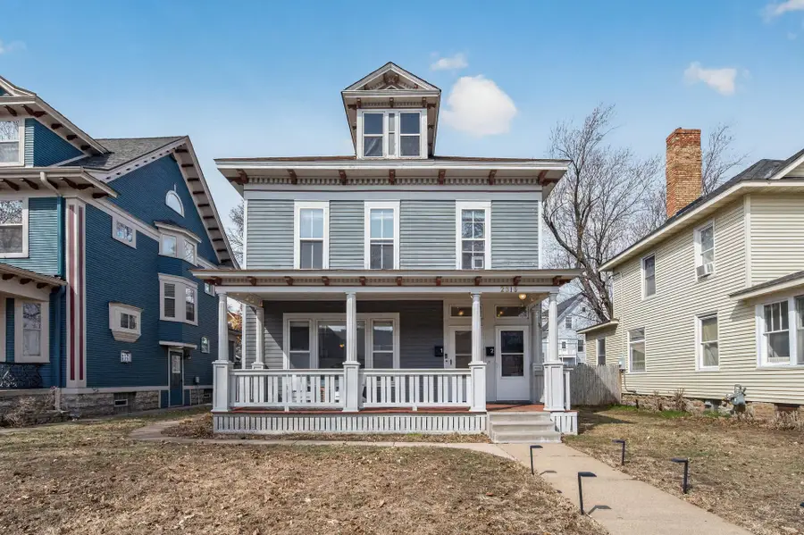 2316 Fremont Avenue S, Minneapolis, MN 55405 - #2