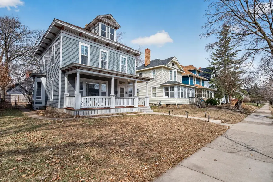 2316 Fremont Avenue S, Minneapolis, MN 55405 - #3