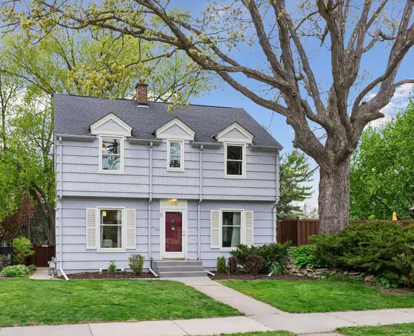 3322 Taylor Street Ne, Minneapolis, MN 55418
