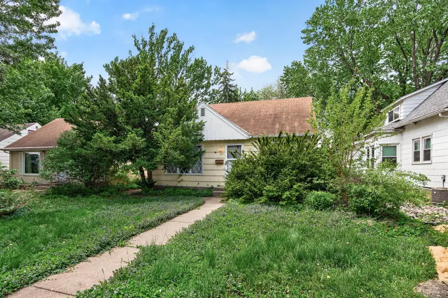 841 20th Avenue Se, Minneapolis, MN 55414 - #2