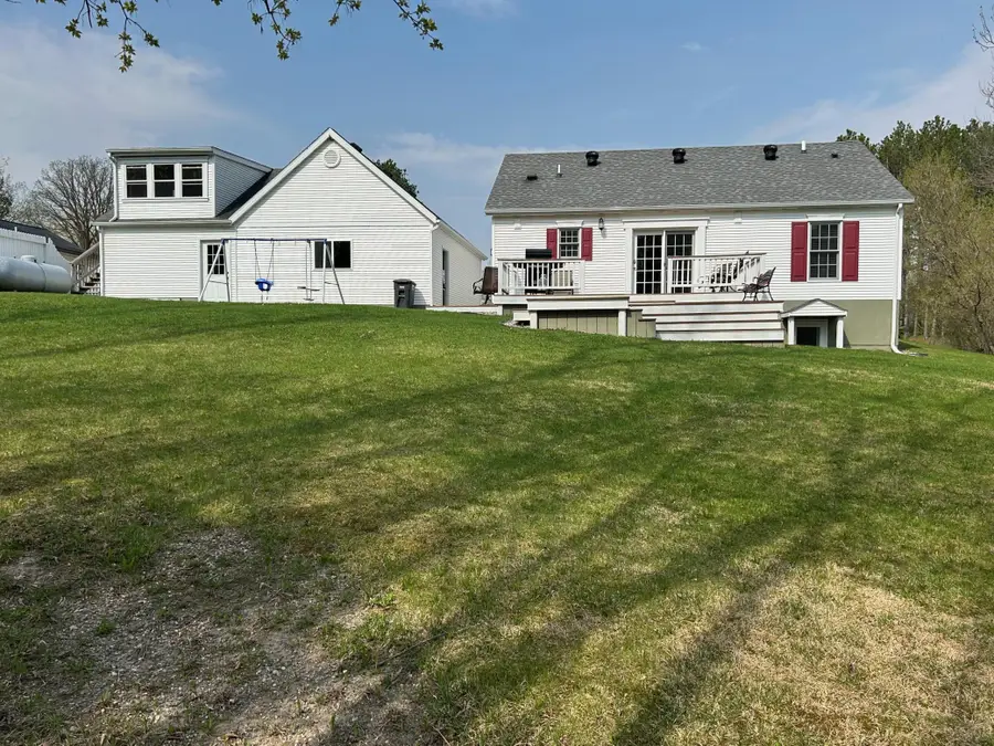 12176 2nd Street, Northome, MN 56661 - #2