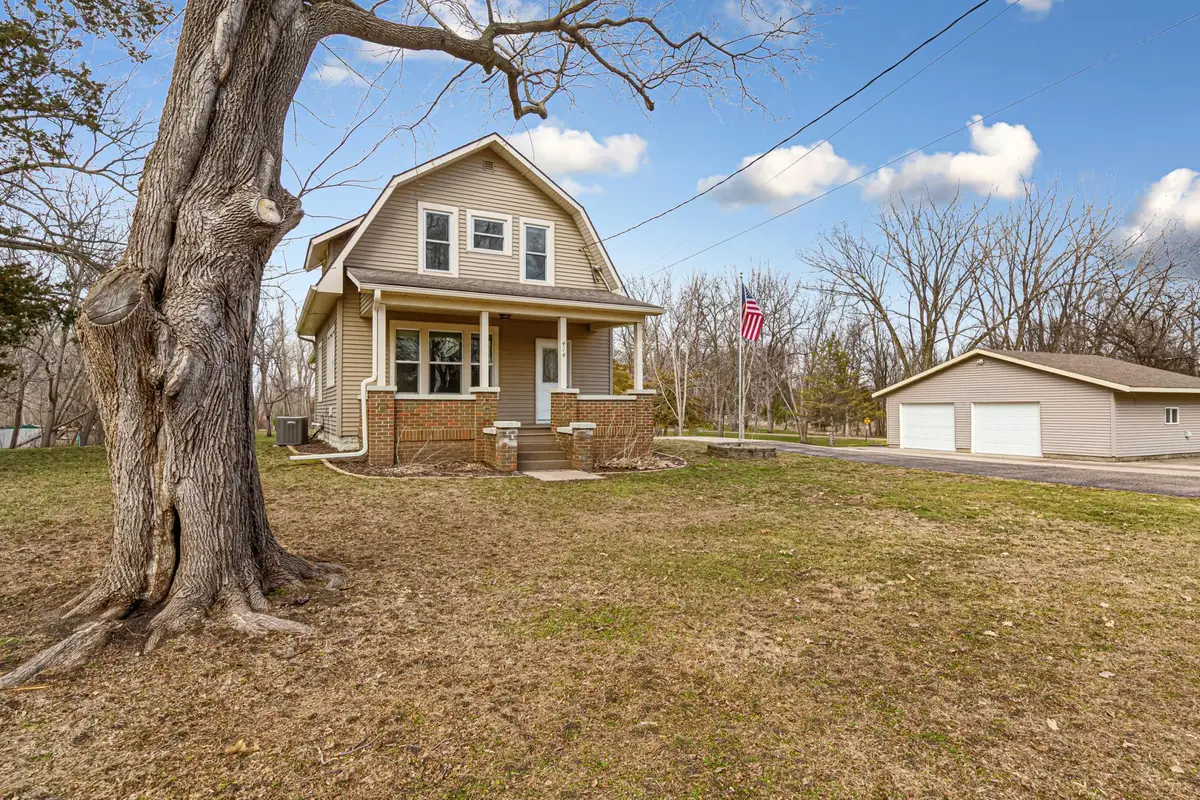 414 River Street, Waterville, MN 56096 - #1