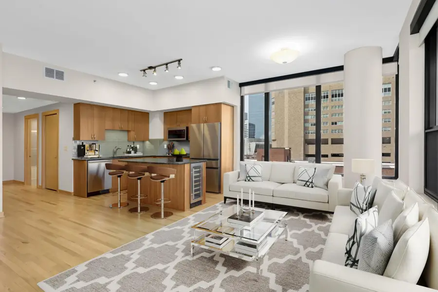 740 Portland Avenue #808, Minneapolis, MN 55415 - #2