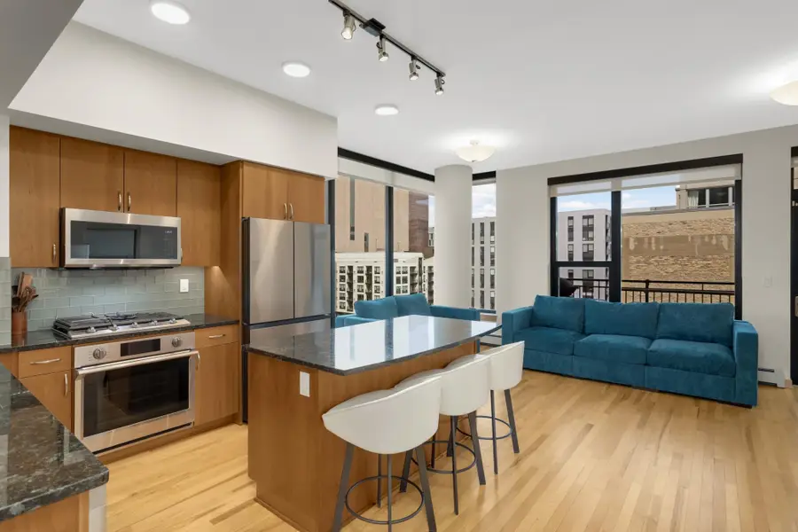 740 Portland Avenue #808, Minneapolis, MN 55415 - #3