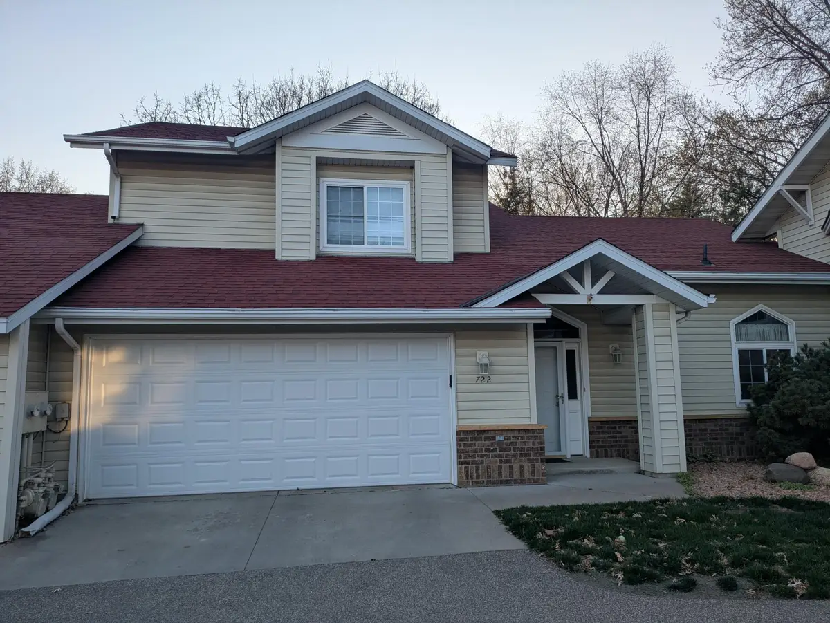 722 E Nicollet Boulevard, Burnsville, MN 55337 - #1