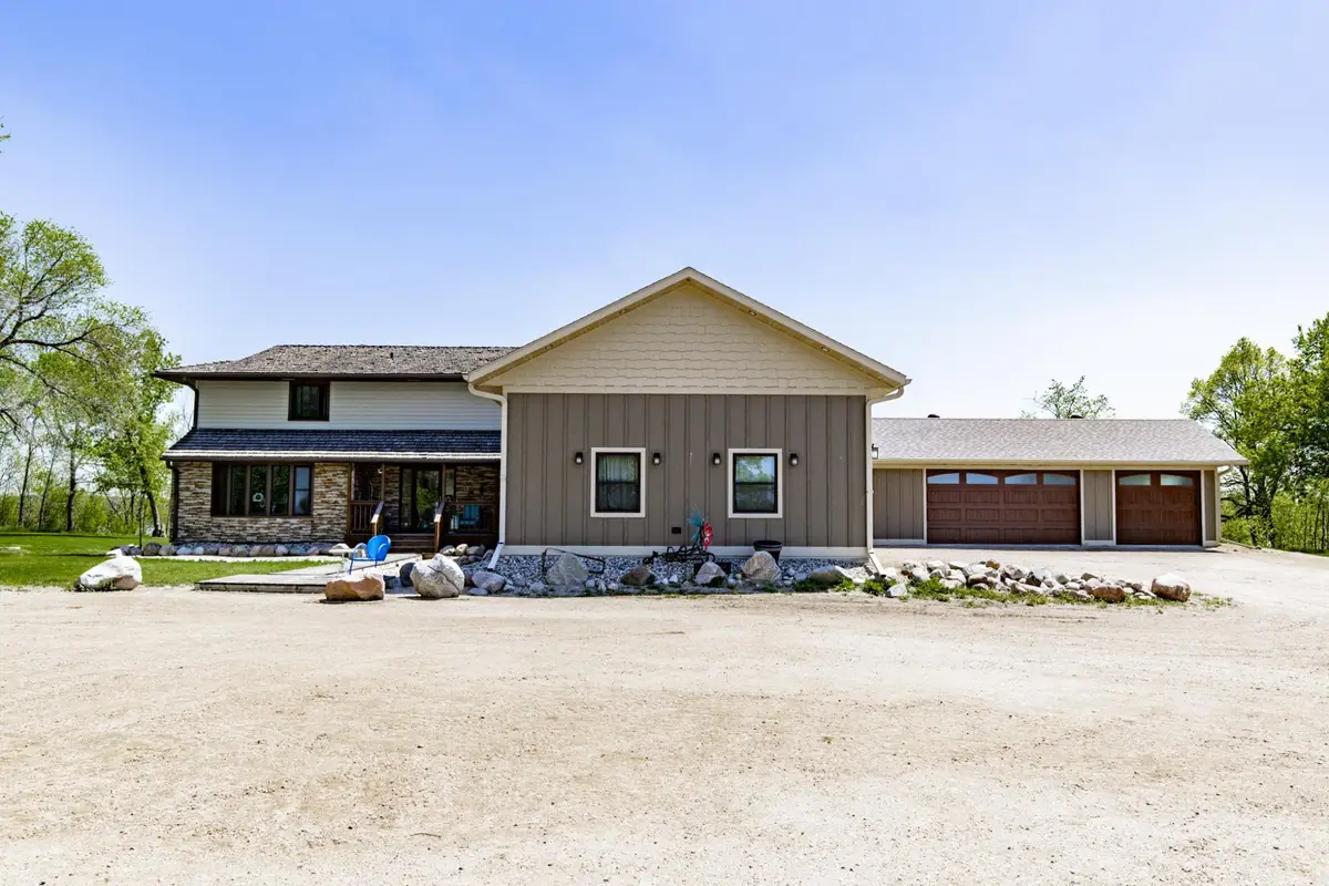 36968 Co Highway 60, Frazee, MN 56544 - #1