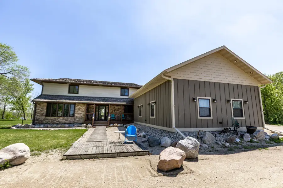 36968 Co Highway 60, Frazee, MN 56544 - #2