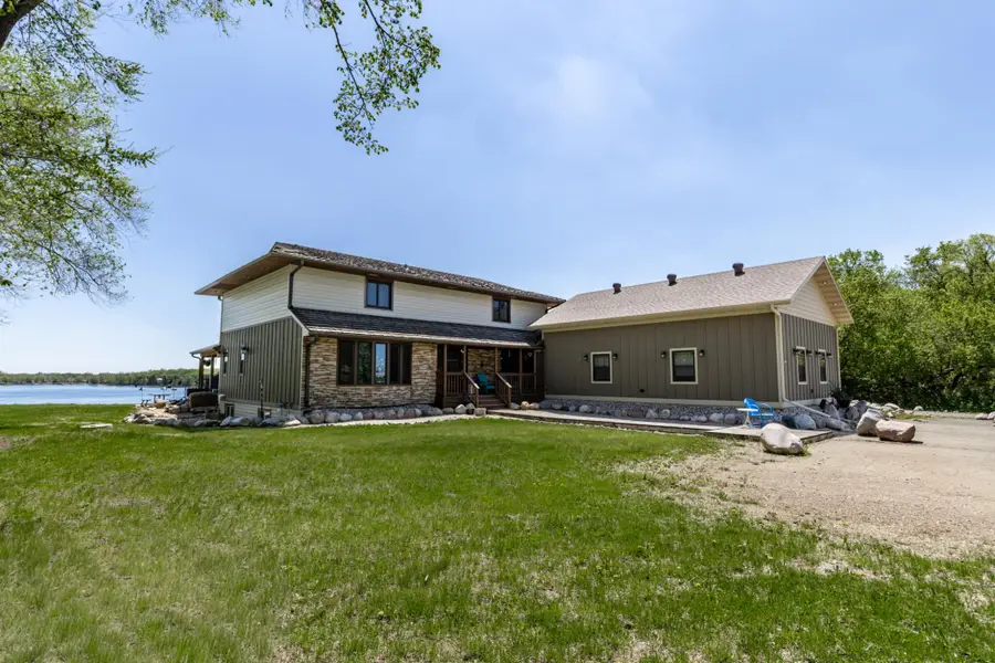 36968 Co Highway 60, Frazee, MN 56544 - #3