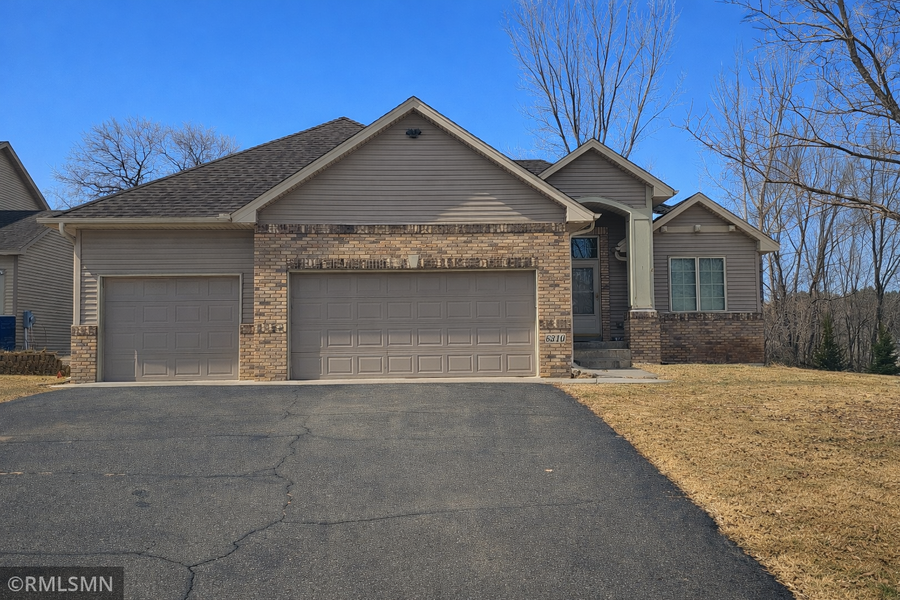 6310 154th Court Nw, Ramsey, MN 55303 - #2