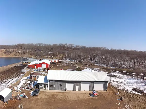 27301 315th Street, Erhard, MN 56534