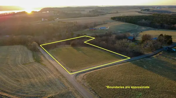TBD Stewart Road, Stockholm, WI 54769