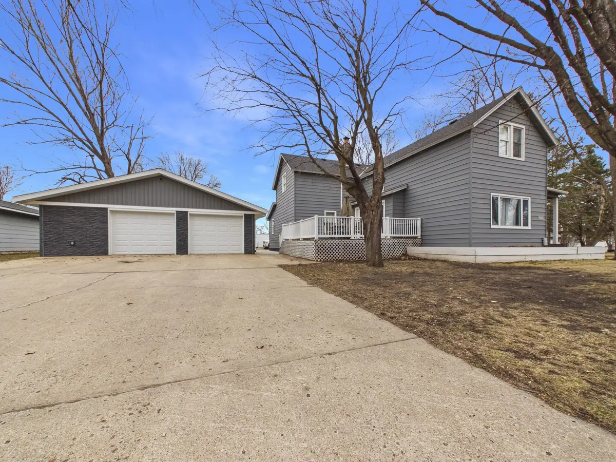 305 4th Street Ne, Melrose, MN 56352 - #1