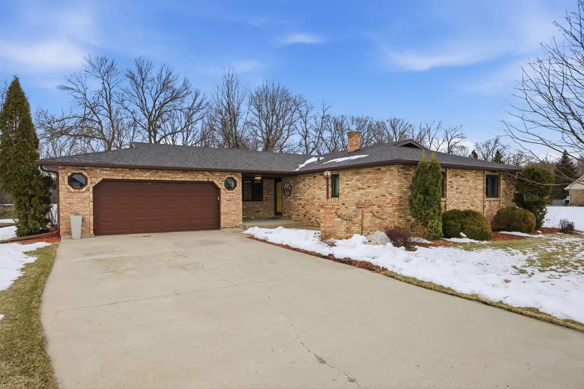 1355 Cossette Drive S, Fargo, ND 58104 - #1