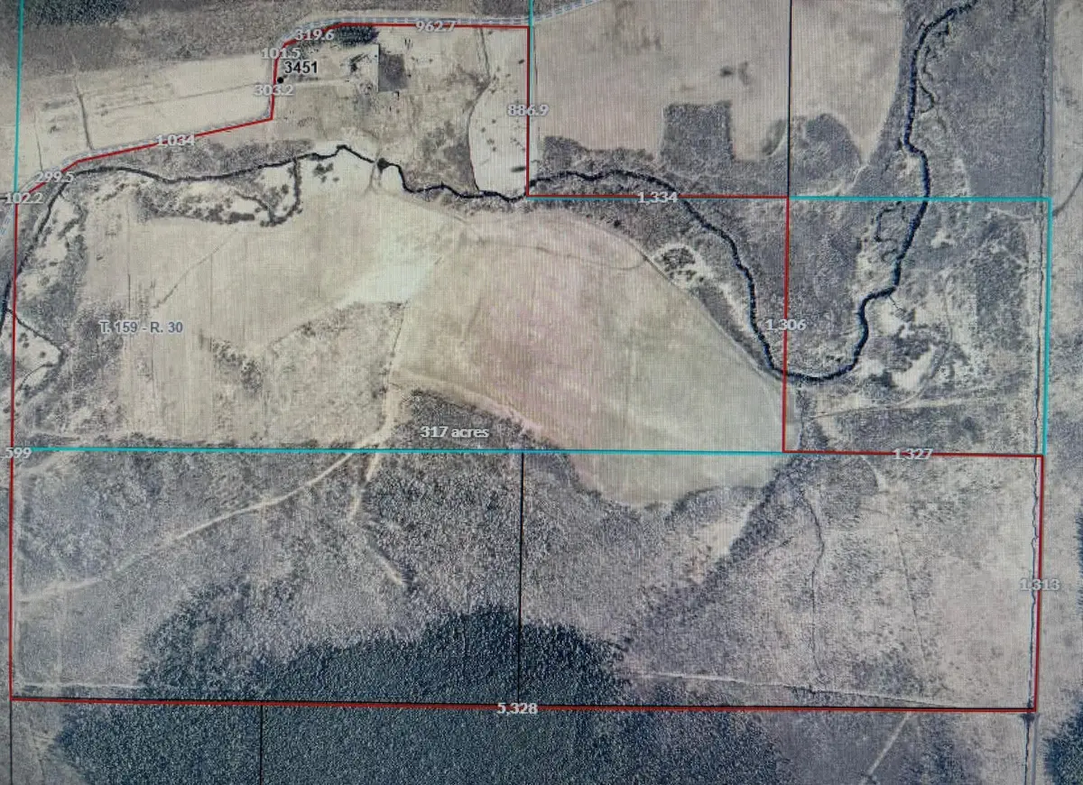 3451 Hay Creek Road Se, Baudette, MN 56623 - #1