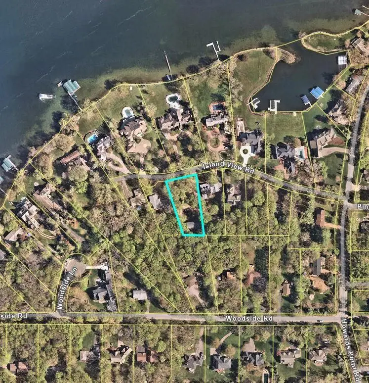 27755 Island View Rd, Excelsior, MN 55331 - #1