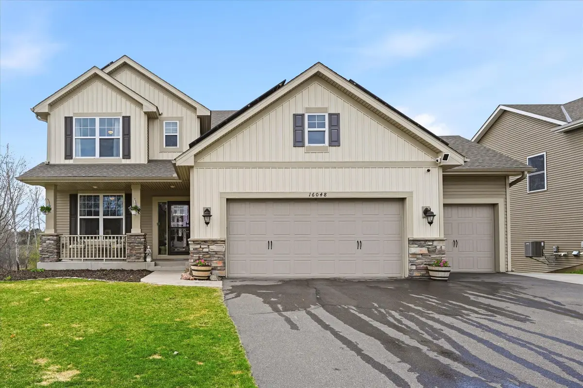16048 Sapphire Street Nw, Ramsey, MN 55303 - #1