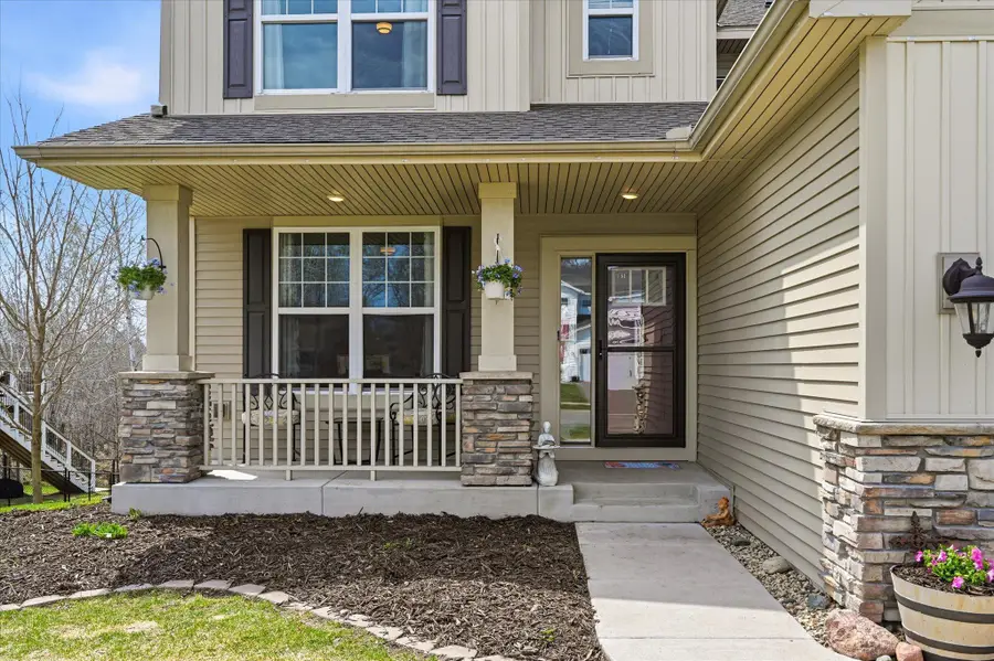 16048 Sapphire Street Nw, Ramsey, MN 55303 - #3