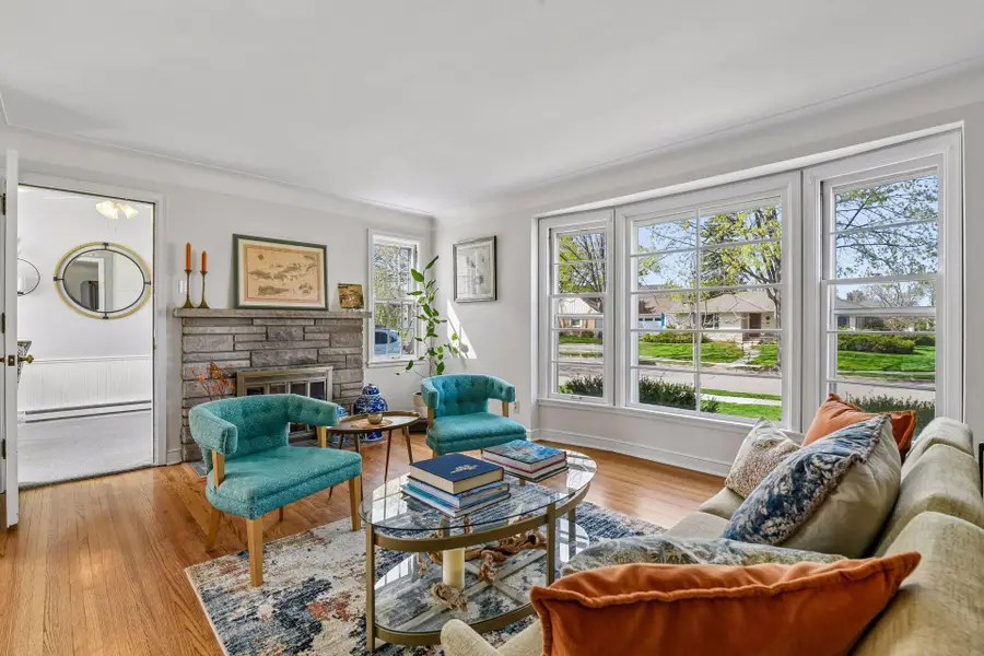 5629 Aldrich Avenue S, Minneapolis, MN 55419 - #2