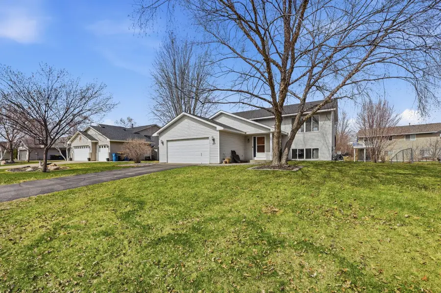 187 Bluestem Avenue, Shakopee, MN 55379 - #3