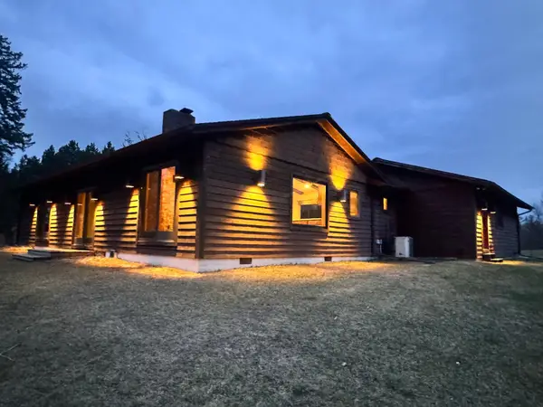 24996 Horseshoe Road, Akeley, MN 56433