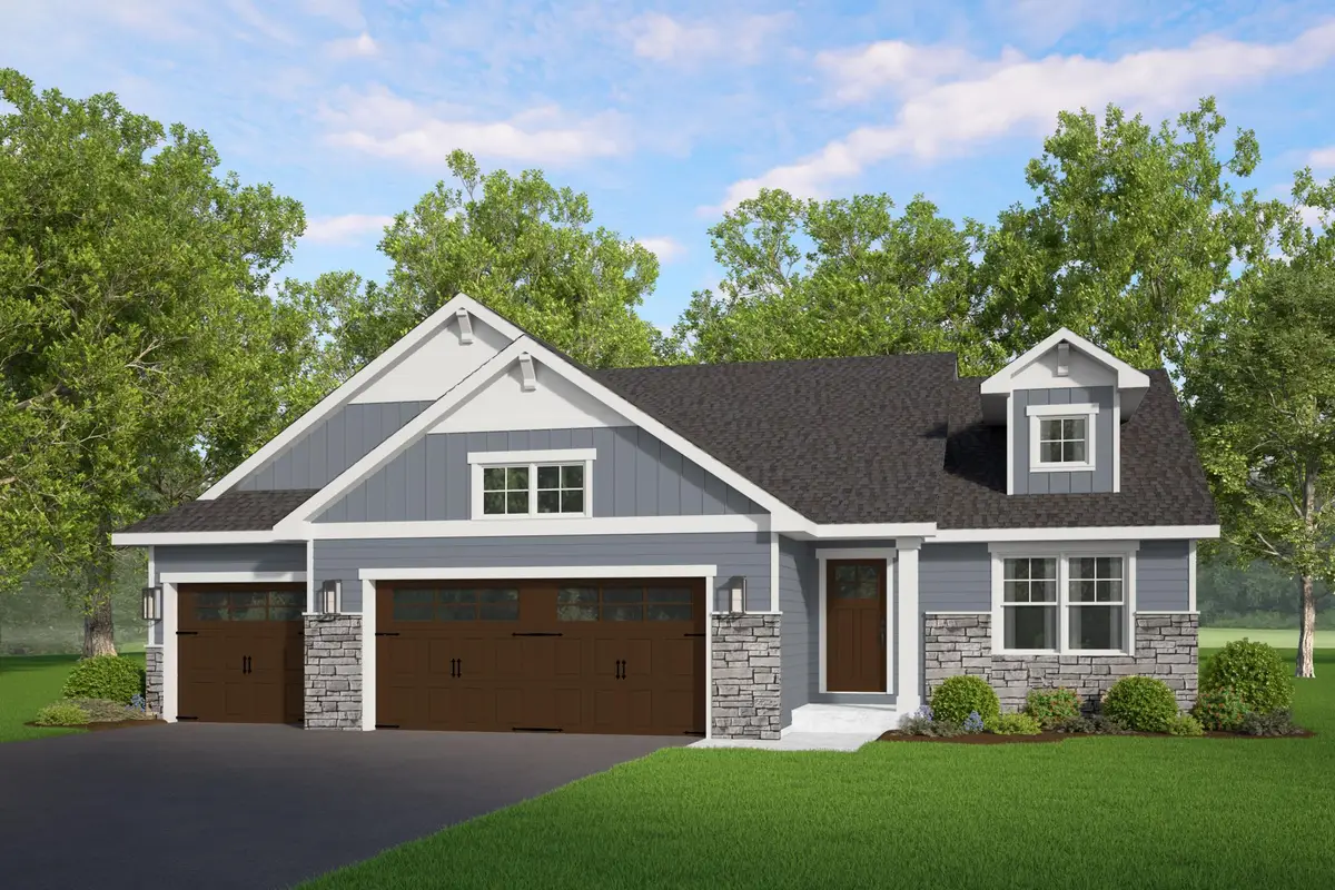 1228 Olivia Street Se, New Prague, MN 56071 - #1