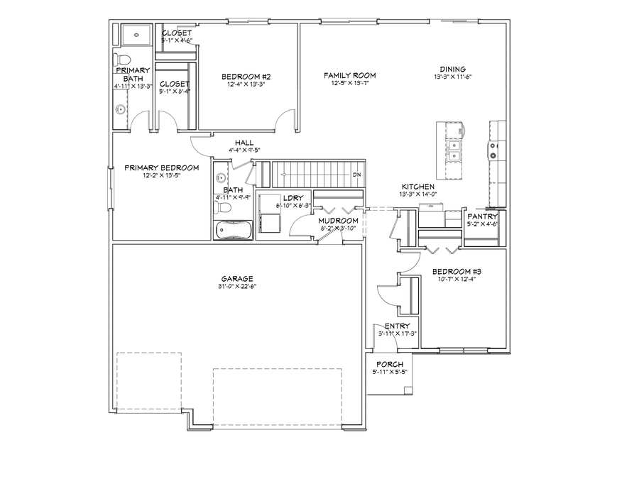 1228 Olivia Street Se, New Prague, MN 56071 - #3