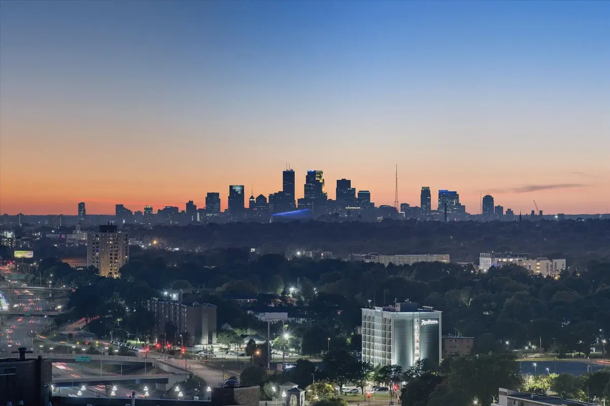 168 6th Street E #3501/3506, Saint Paul, MN 55101 - #1