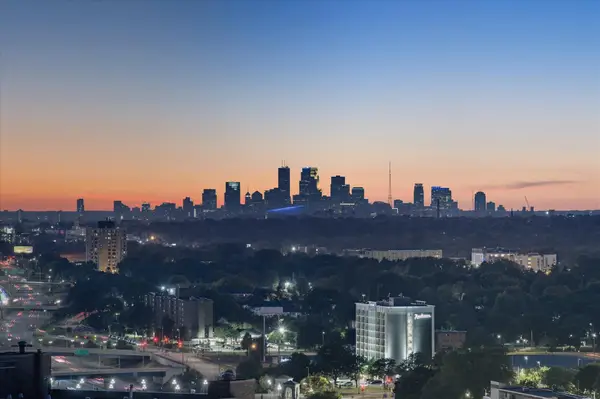 168 6th Street E #3501/3506, Saint Paul, MN 55101