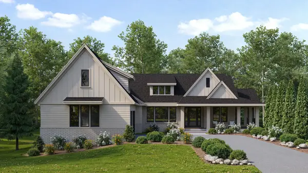 207 Benton Avenue, Wayzata, MN 55391