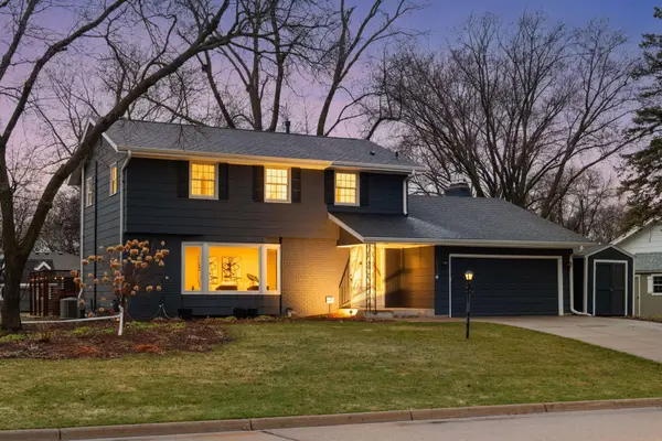 5932 Tamarac Avenue, Edina, MN 55436