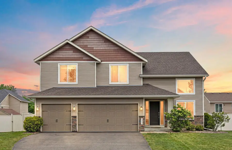 3311 224th Street W, Farmington, MN 55024 - #2