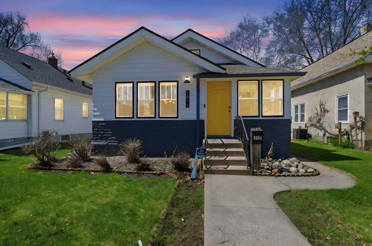 3934 29th Avenue S, Minneapolis, MN 55406 - #1