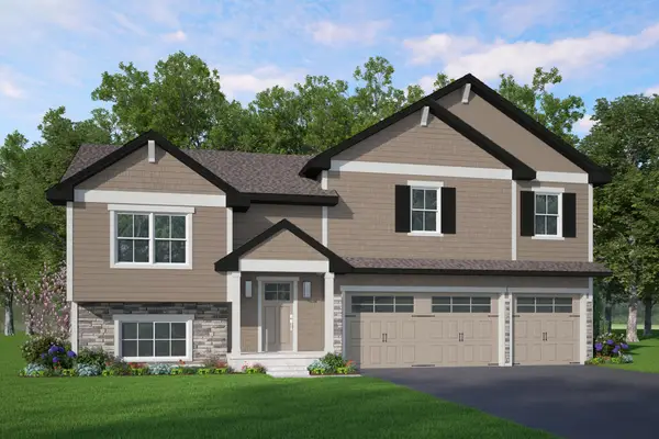 1102 Olivia Street Se, New Prague, MN 56071