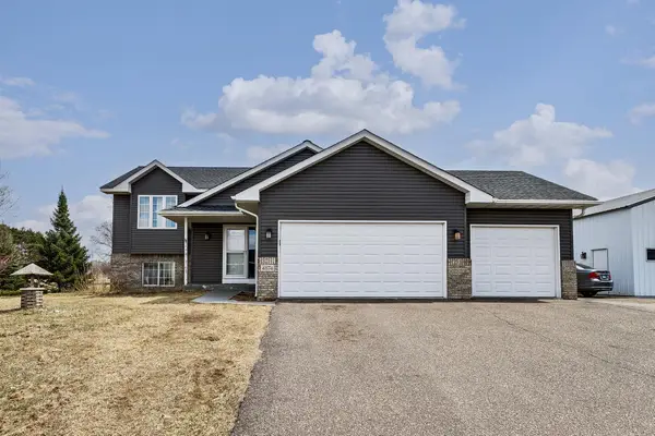 4874 241st Avenue Nw, Saint Francis, MN 55070