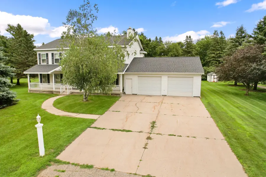 604 Pine Needle Drive, Perham, MN 56573 - #2