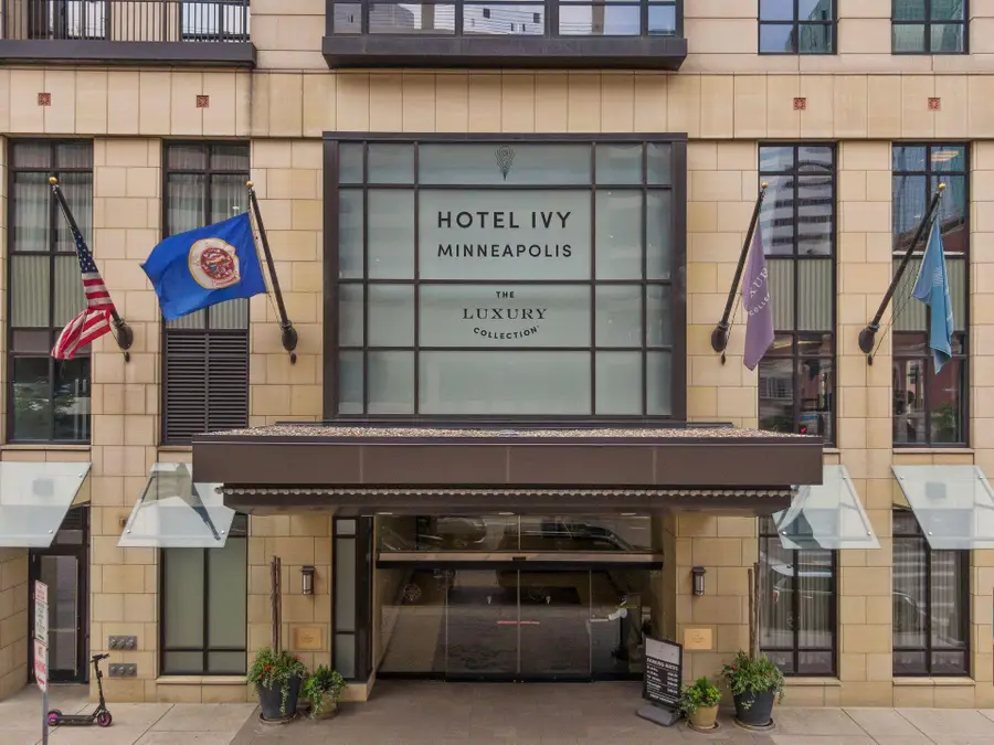 201 S 11th Street #1740, Minneapolis, MN 55403 - #2