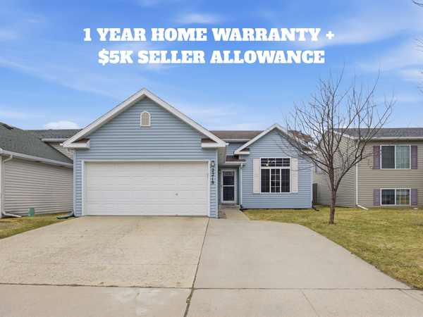 2218 59th Avenue S, Fargo, ND 58104