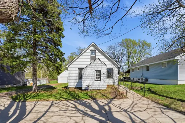 110 Magnus Johnson Street, Kimball, MN 55353