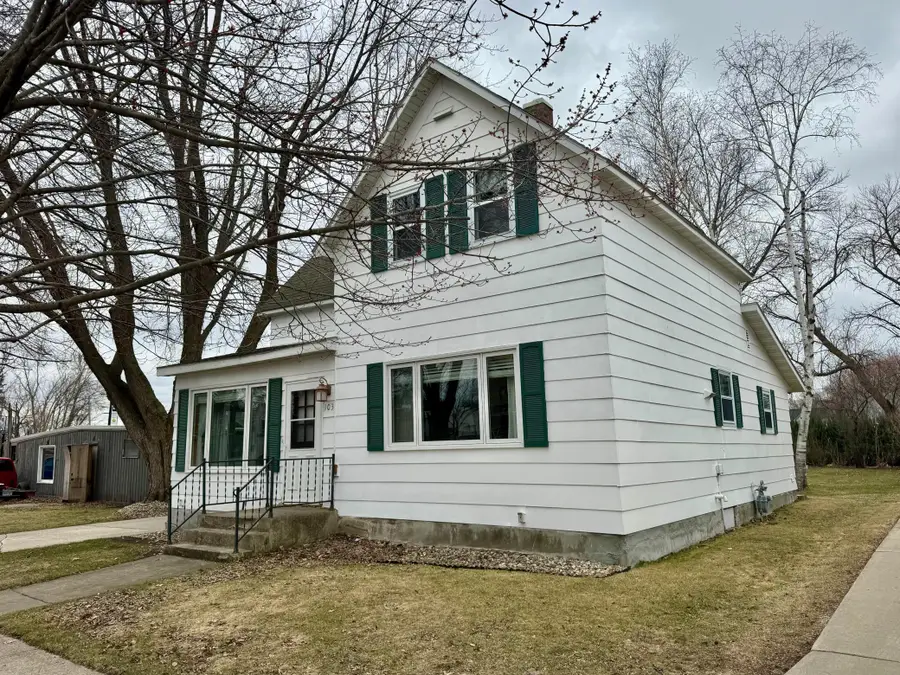 103 N Main Street, Danube, MN 56230 - #2