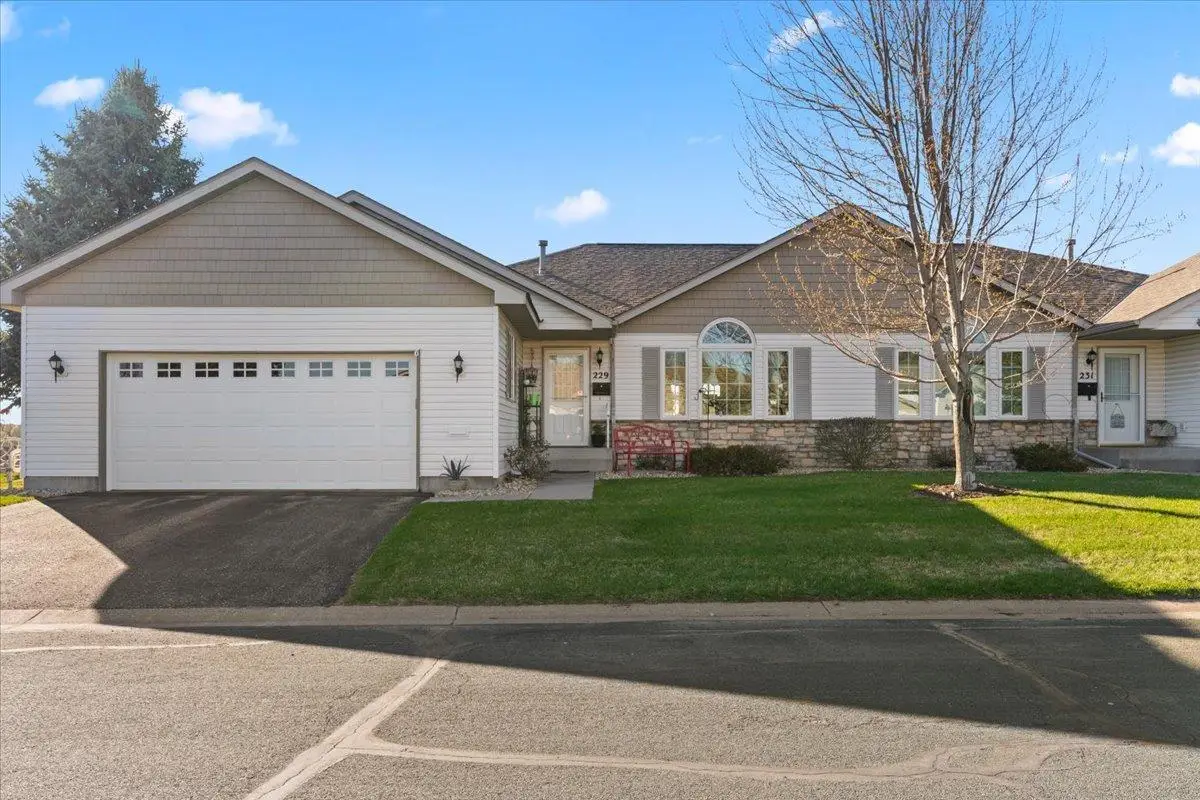 229 Bluff Drive, Somerset, WI 54025 - #1