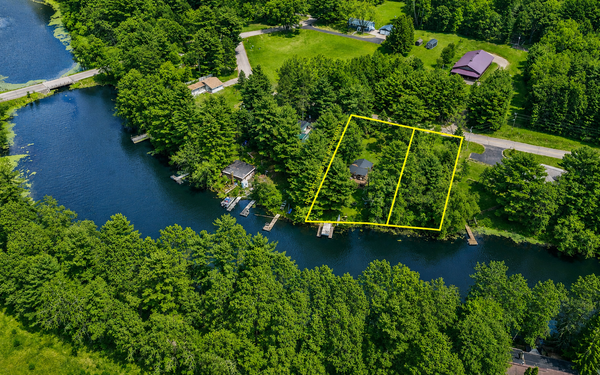 1368 21 3/4 Street, Cameron, WI 54822