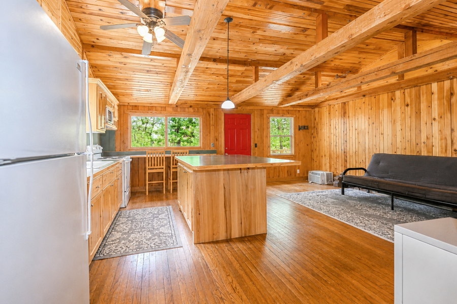 1368 21 3/4 Street, Cameron, WI 54822 - #2
