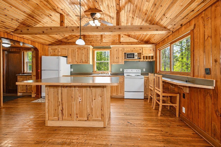 1368 21 3/4 Street, Cameron, WI 54822 - #3