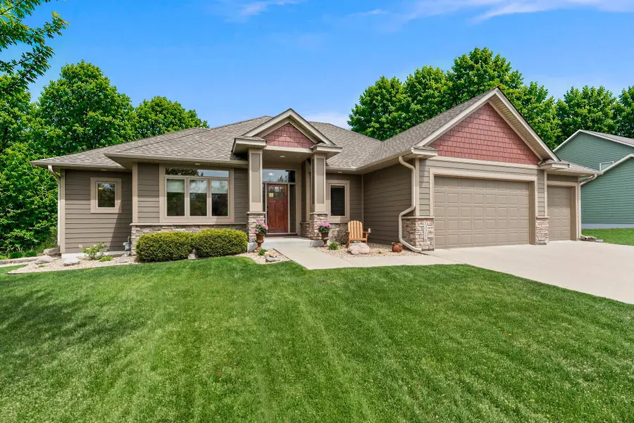 13317 Quebec Avenue, Savage, MN 55378 - #3