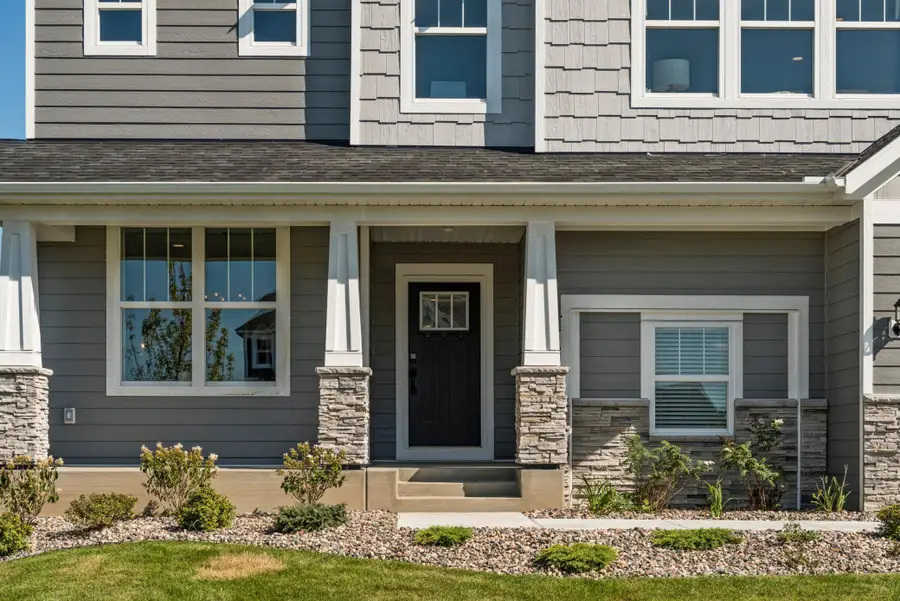 Greenfield 105th Avenue, Rogers, MN 55374 - #3