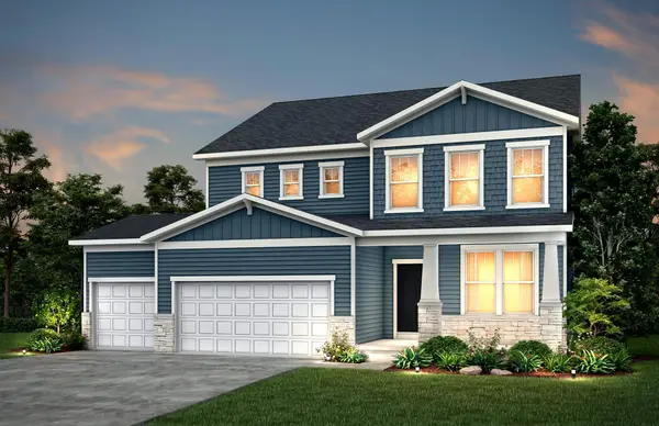 19566 105th Avenue, Corcoran, MN 55374